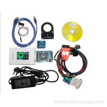 English Automotive Key Programmer / Duplicating AK500Pro AK